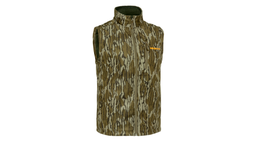 Muddy TRX Softshell, Image 2