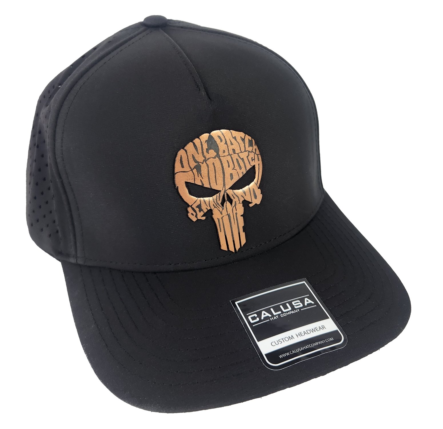 Artora Punishment Hat, Image 3