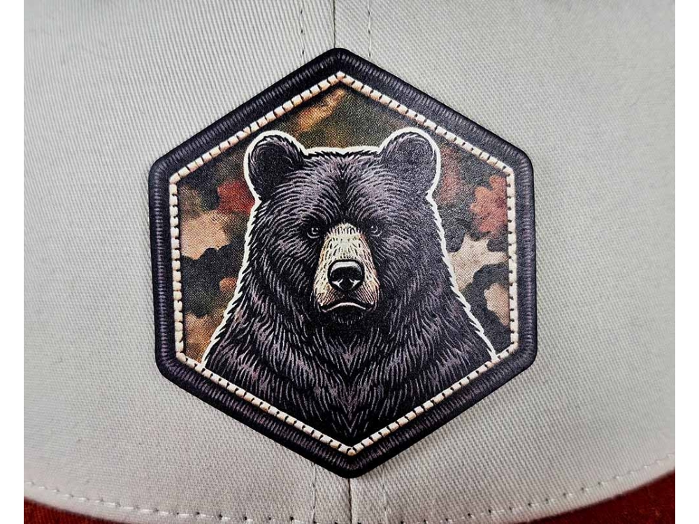 Artora Black Bear, Image 4