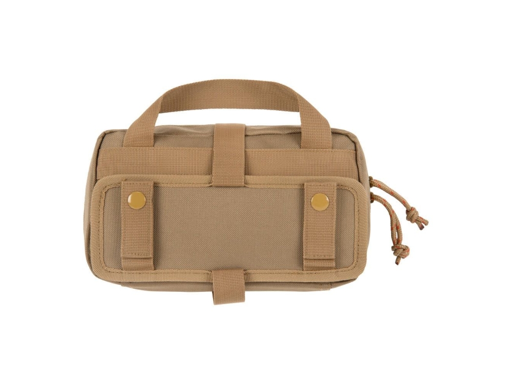 Allen Tac-Six Detachment, Image 4