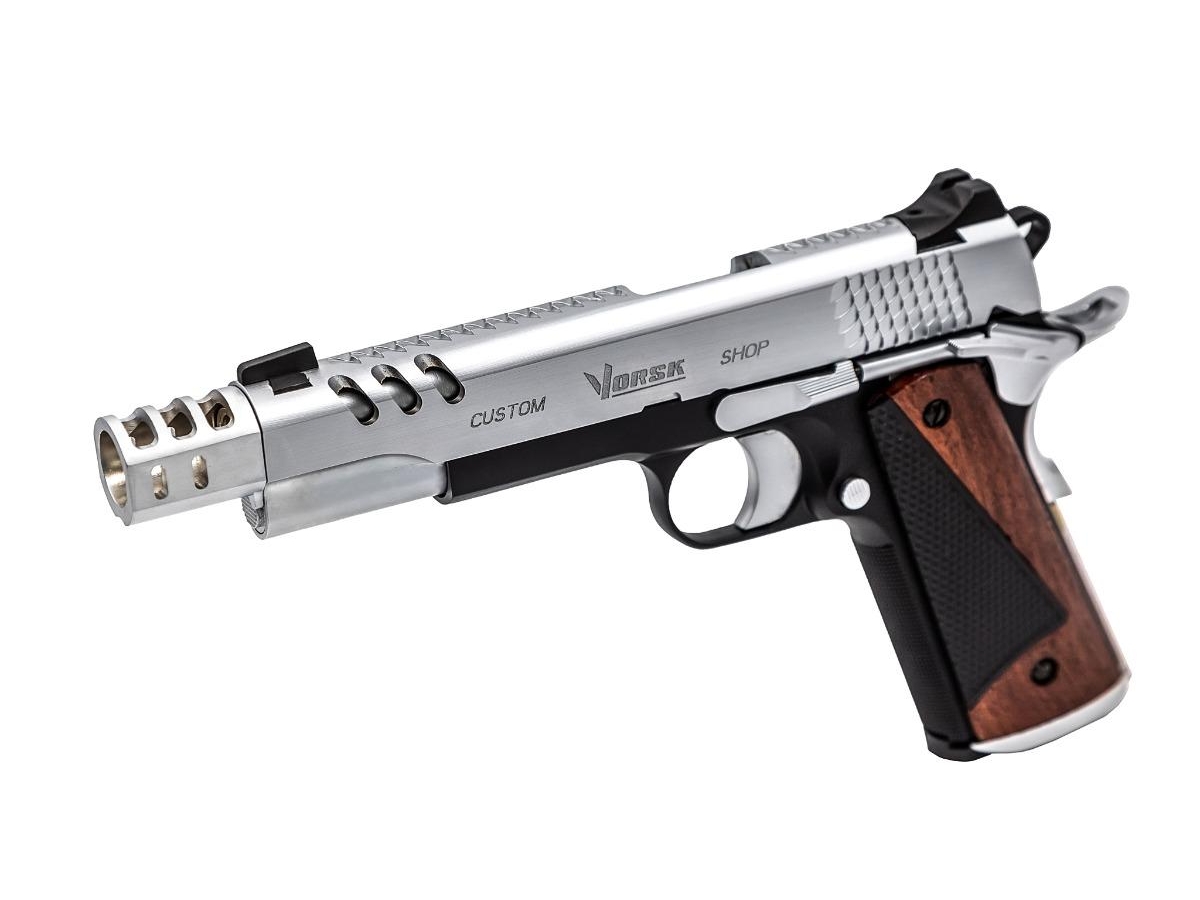 Vorsk CS Defender, Image 2