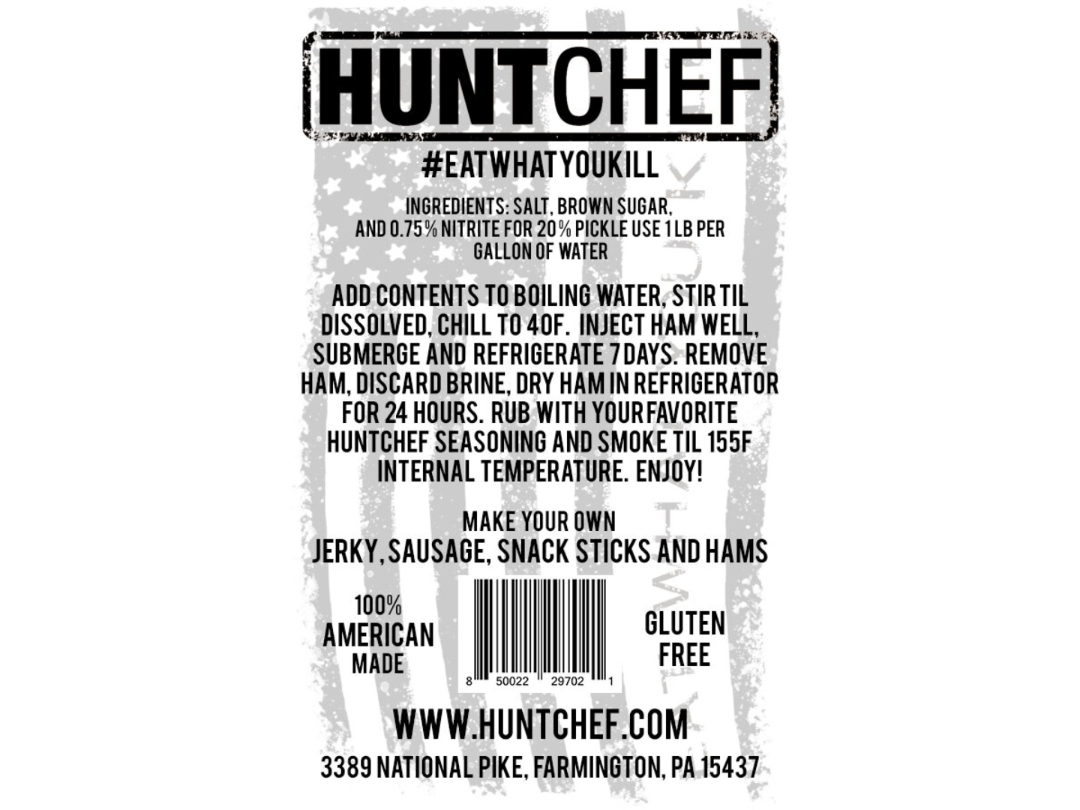 HuntChef Country Style, Image 4