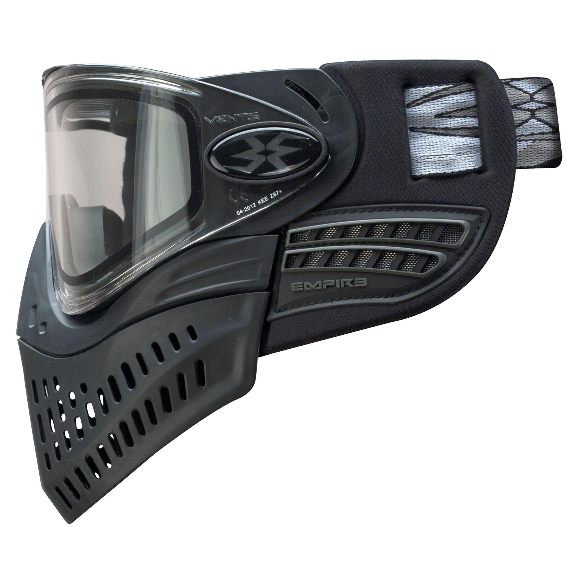 Маска эмпайр комбо дня. Empire e-Flex. Маски Empire Vents. Пейнтбольная маска ВИФОРС. Маска Empire x-ray Protector.