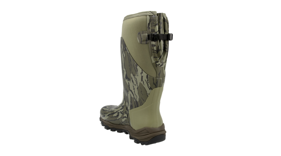 Muddy DV8 17", Image 4