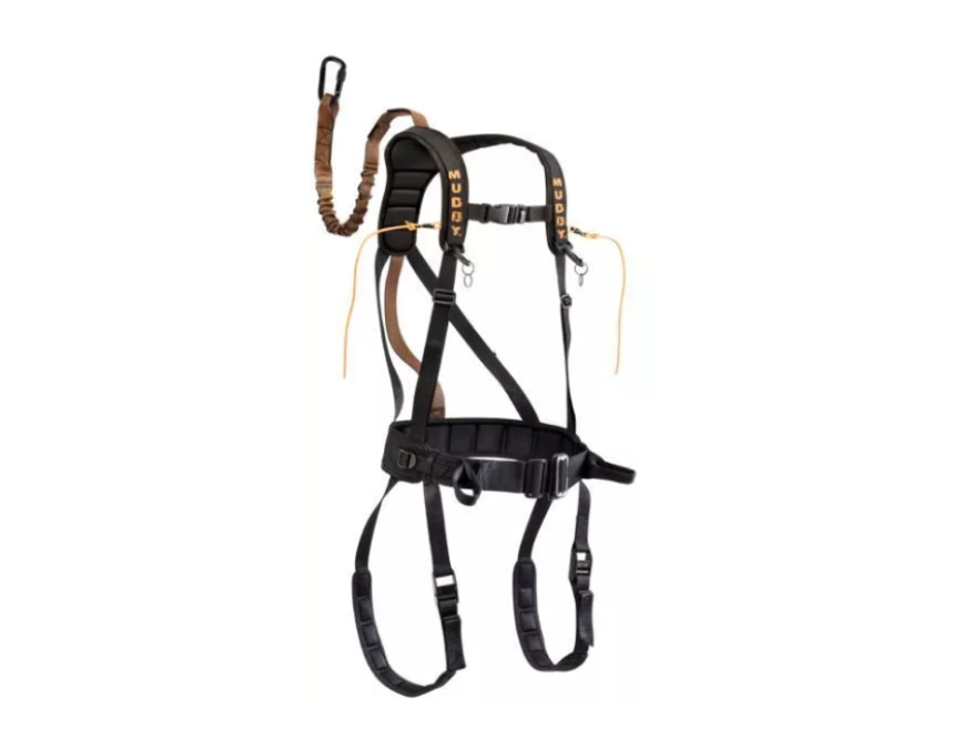 Muddy Safeguard Treestand, Image 2
