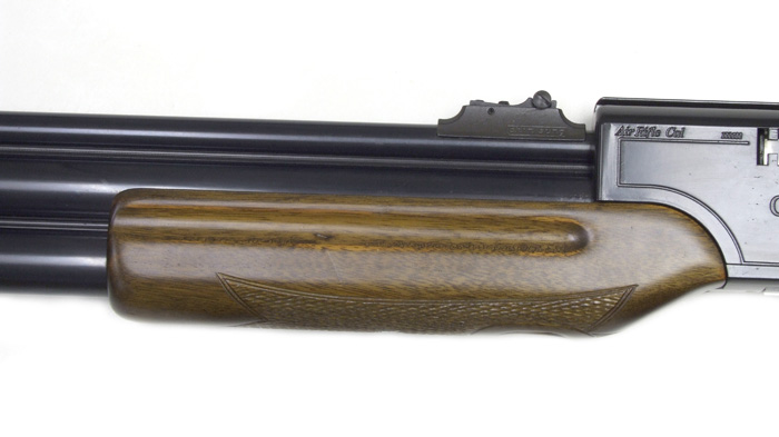 Career 707 9mm, Image 4