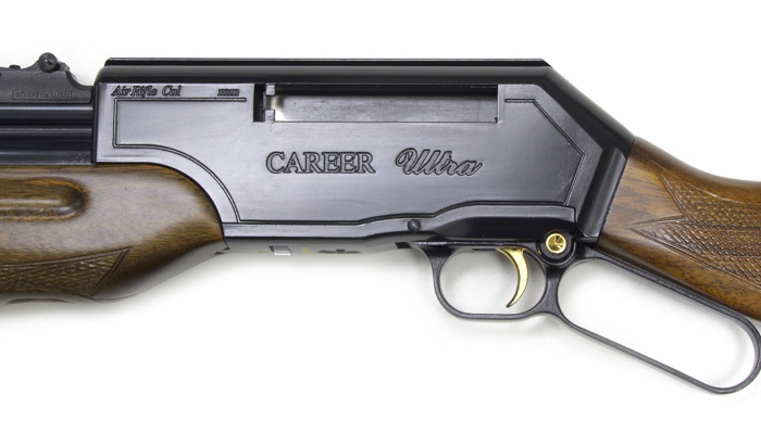 Career 707 9mm, Image 5