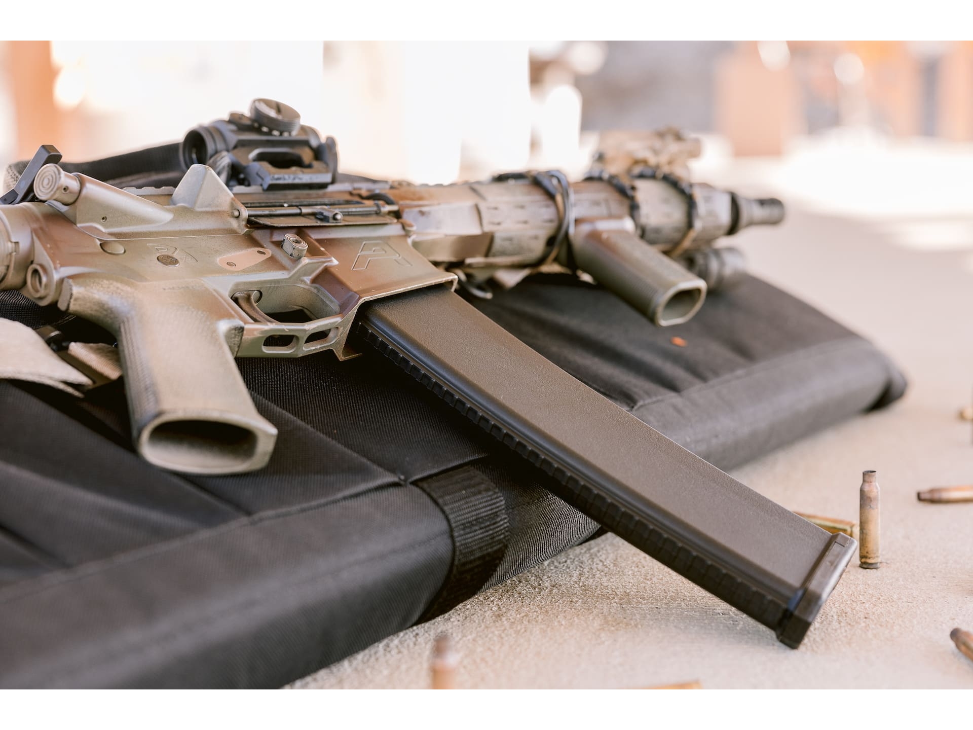 Dogtooth Tactical 50, Image 4