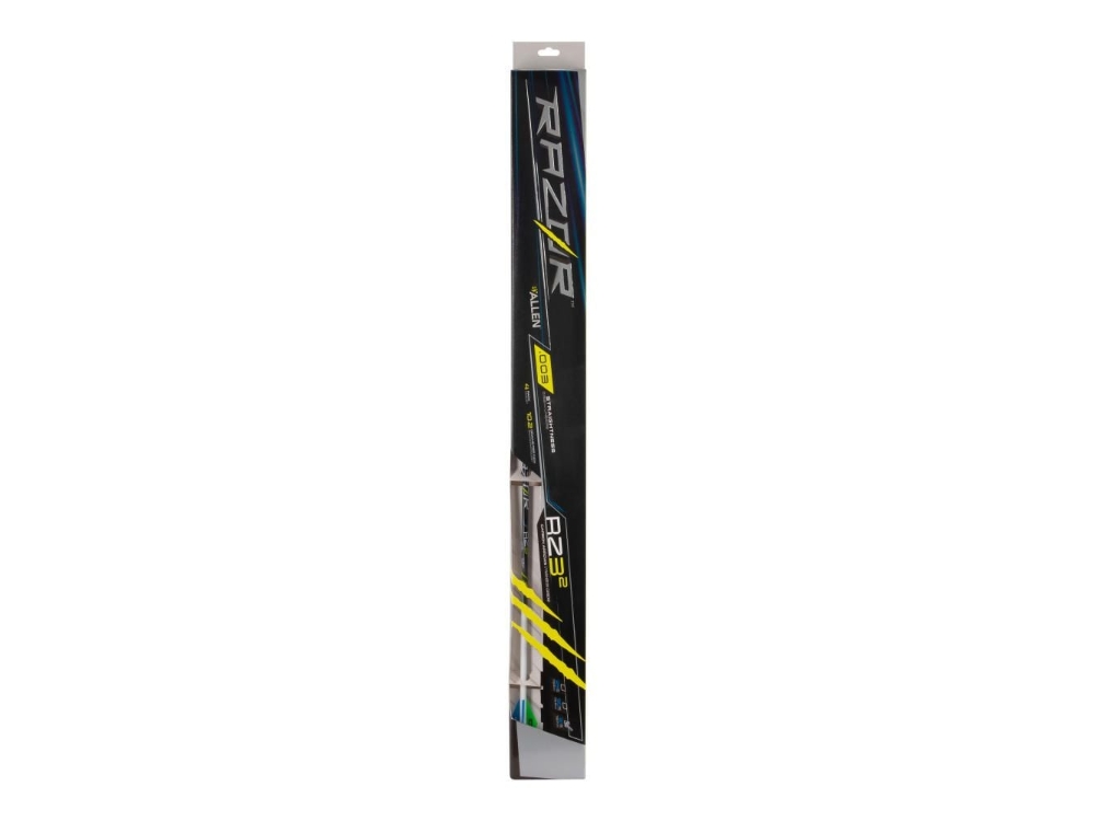 Allen Razor RZ3, Image 6