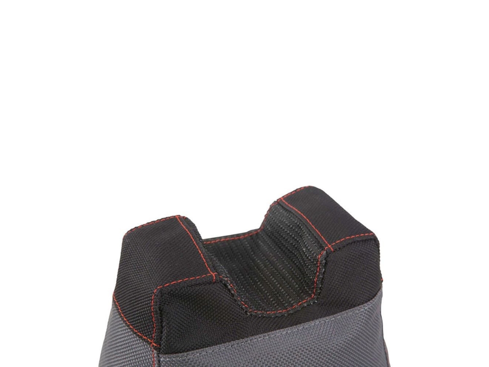 Allen ThermoBlock Front, Image 2