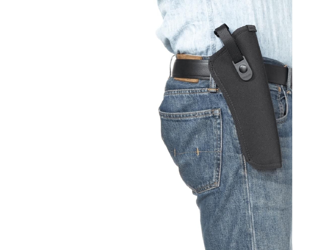 Allen Cortez Handgun, Image 2