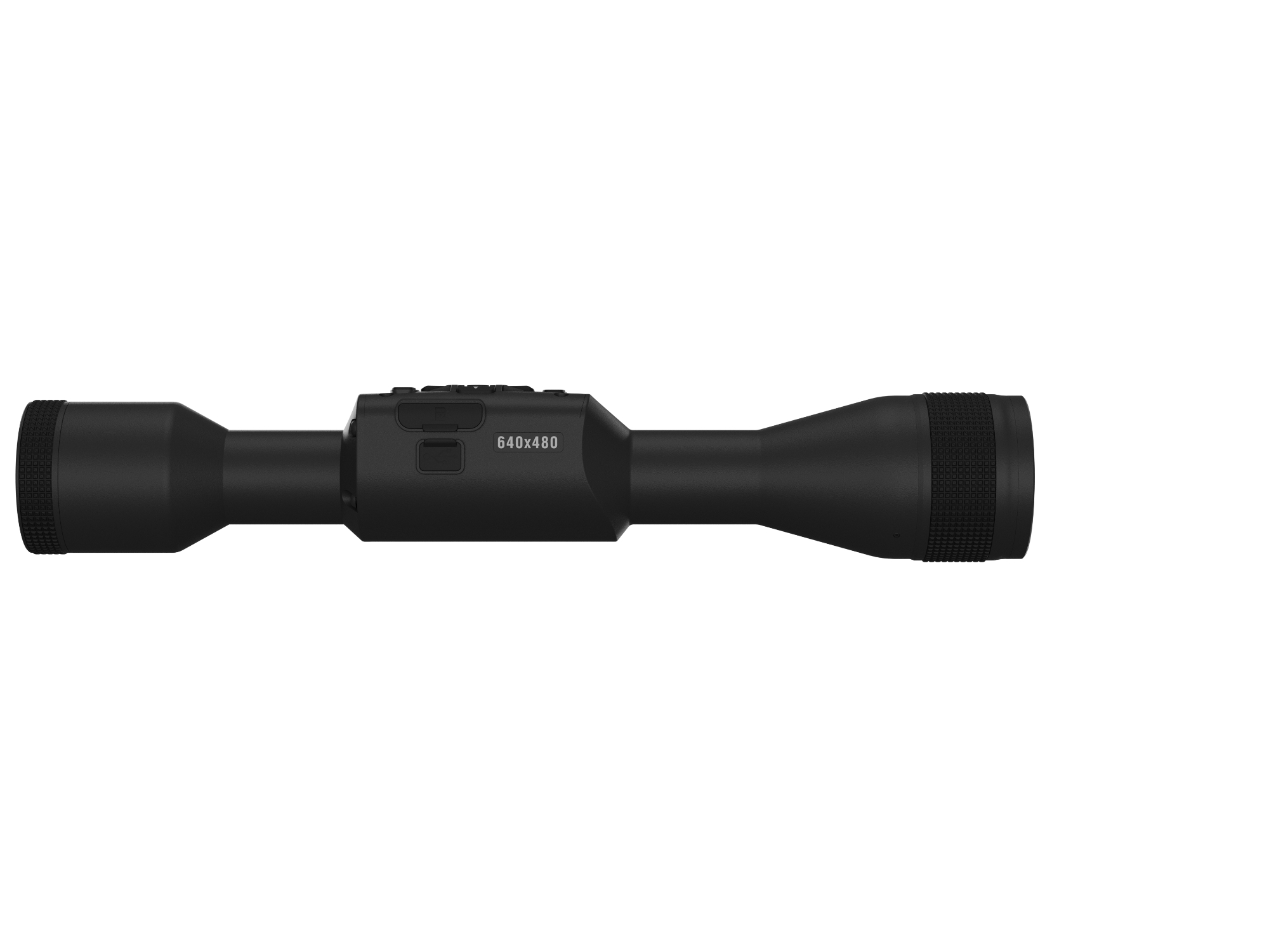 ATN ThOR 5, Image 8