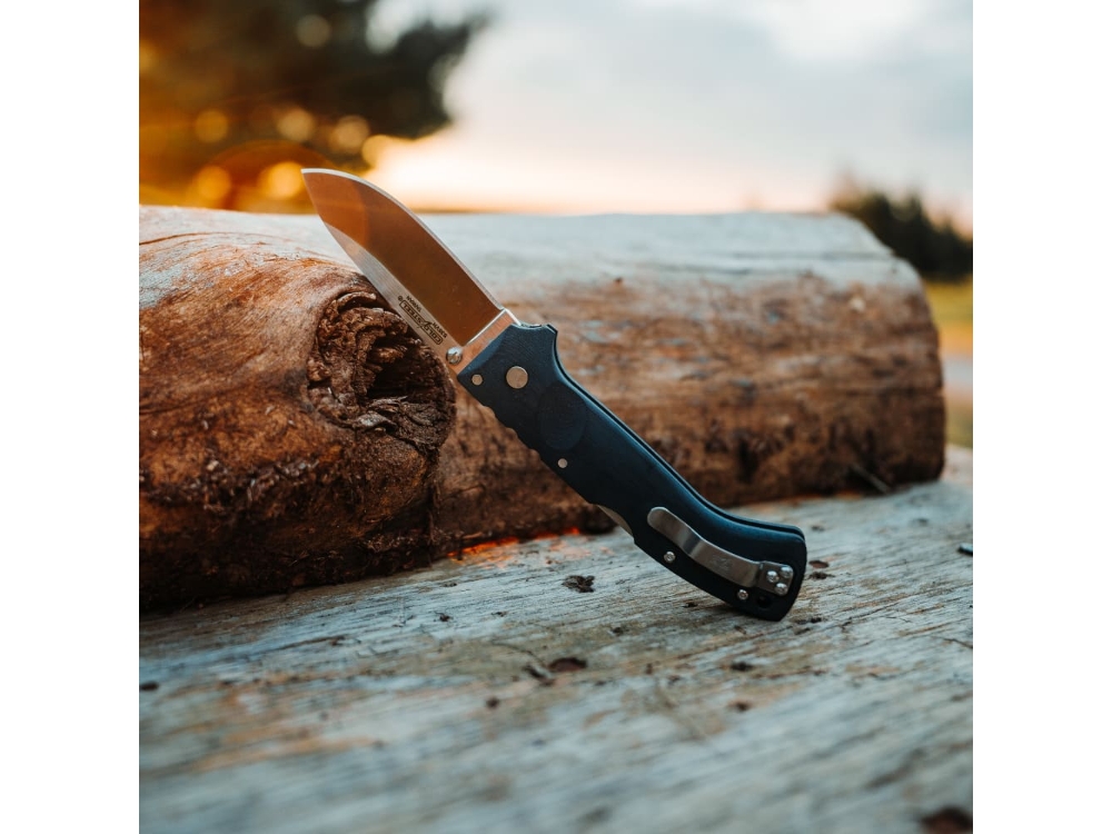 Cold Steel Ultimate, Image 3