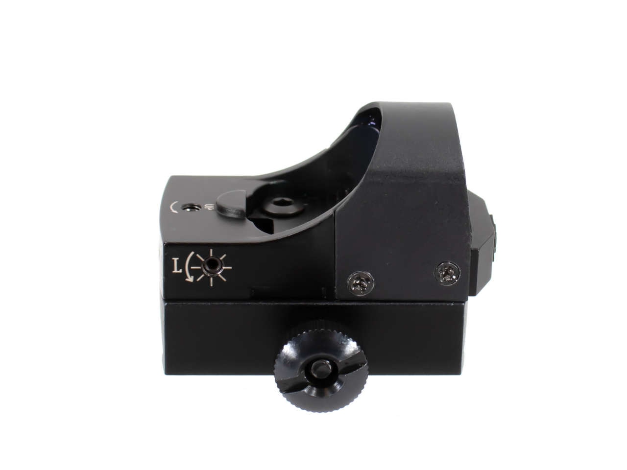 AIM 1x24 mm, Image 3