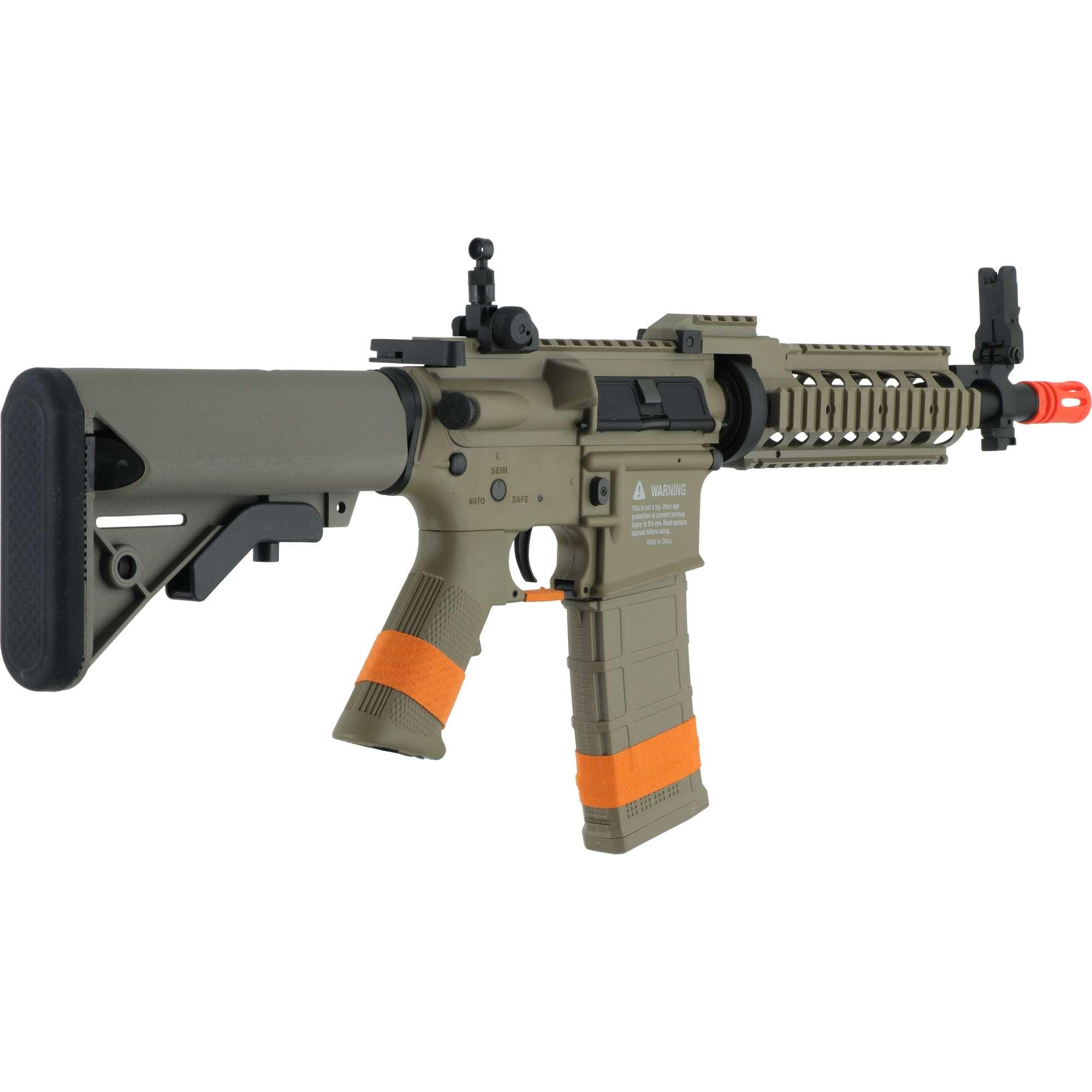 Tippmann Tactical Airsoft, Image 4