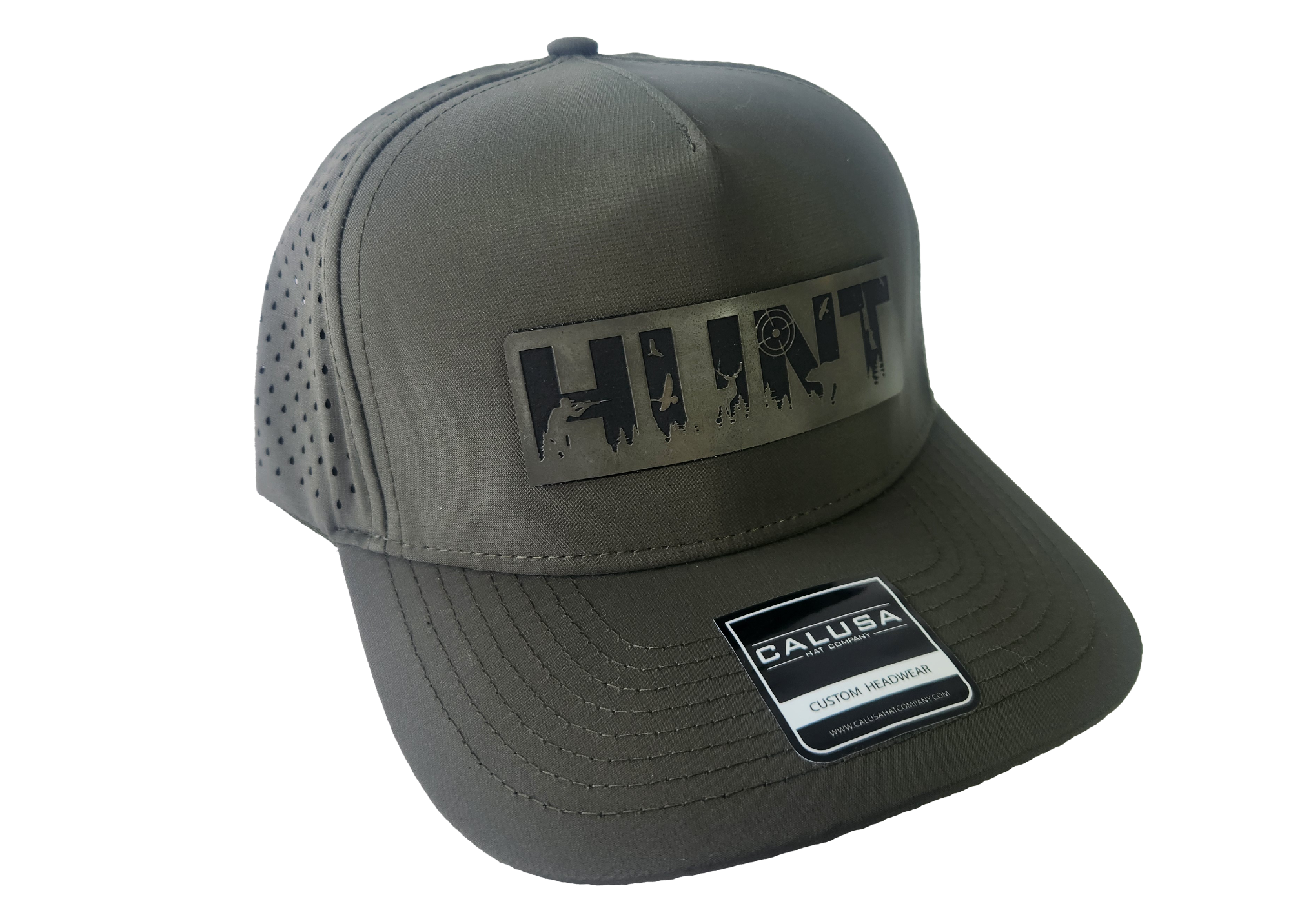 Artora Hunt Hat, Image 3