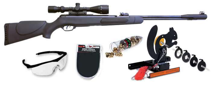 Gamo CFX Tactical, Image 2