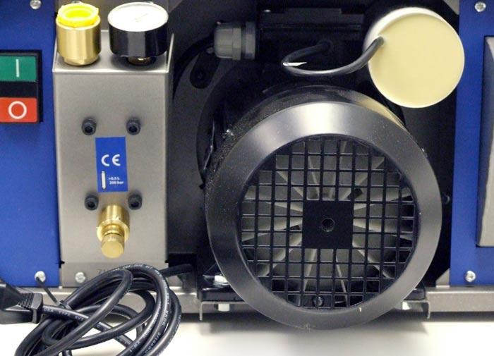 Air Venturi Liquid-Cooled, Image 3