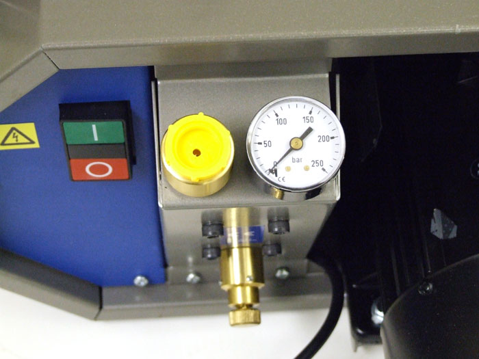 Air Venturi Liquid-Cooled, Image 4