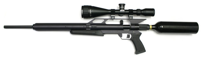 AirForce Condor CO2,, Image 2