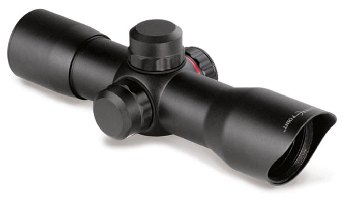 CenterPoint Red Dot, Image 2