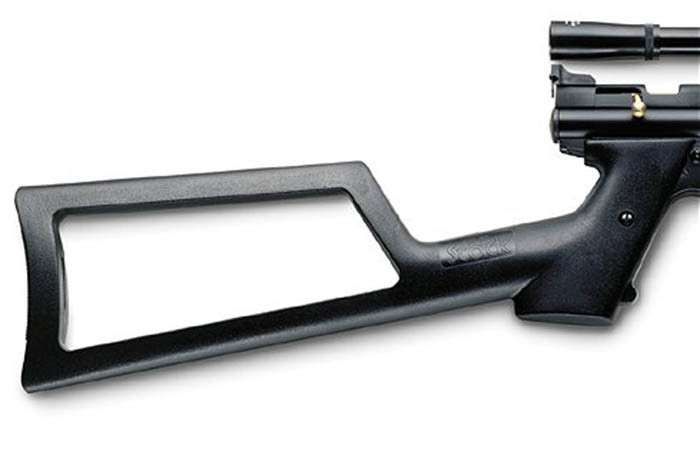 Crosman 2250B, Image 2