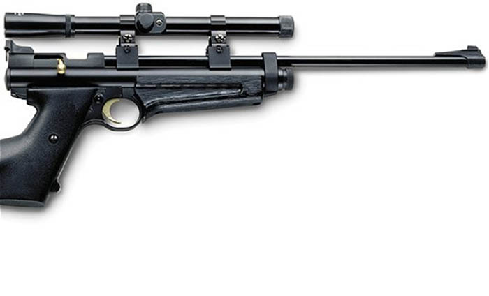 Crosman 2250B, Image 3