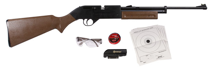Crosman 760 Kit, Image 2