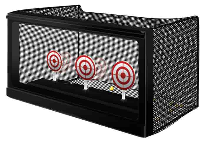 Crosman Auto-Reset Airsoft, Image 2