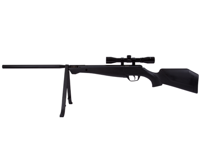Crosman Crusher Nitro, Image 2