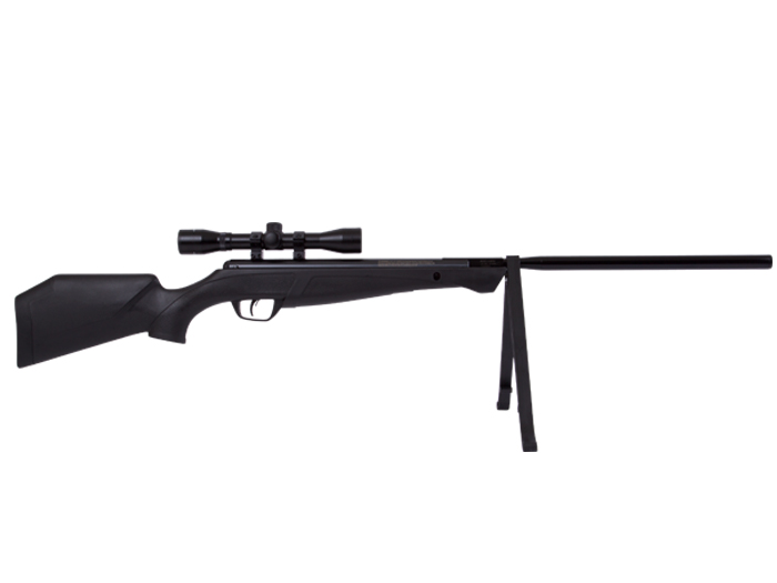 Crosman Crusher Nitro, Image 3