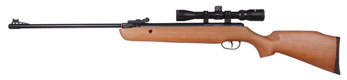 Crosman Storm XT, Image 3