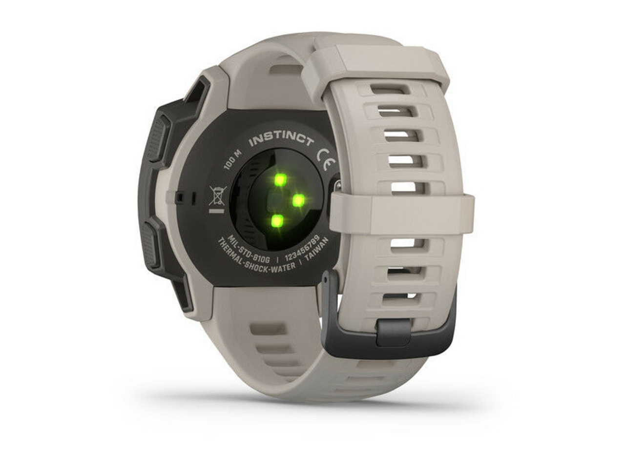 Garmin Instinct Rugged, Image 10