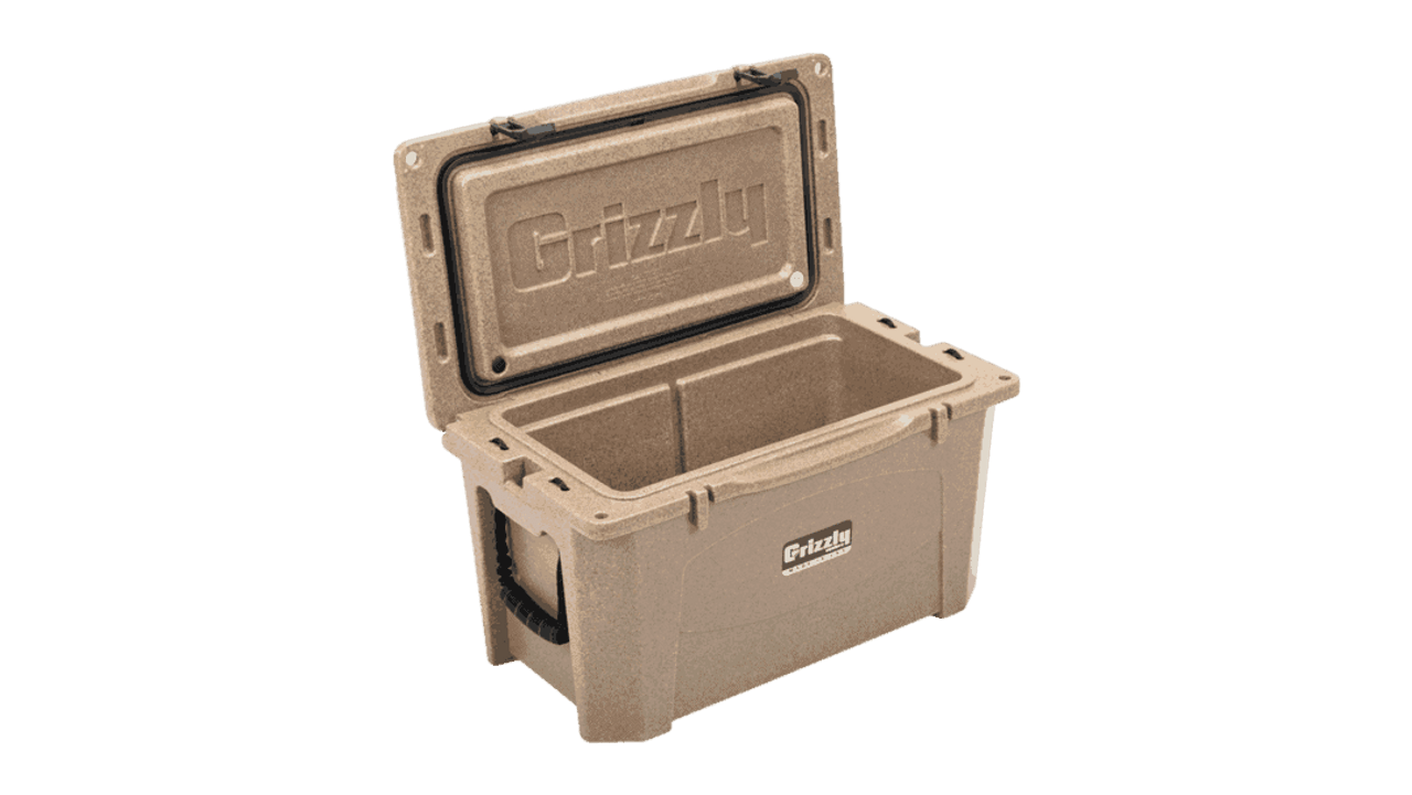 Grizzly Coolers Grizzly, Image 2