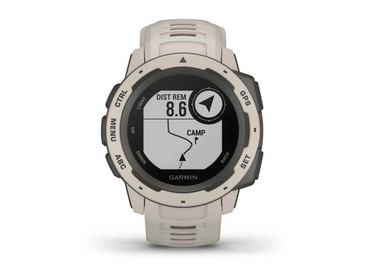 Garmin Instinct Rugged, Image 4