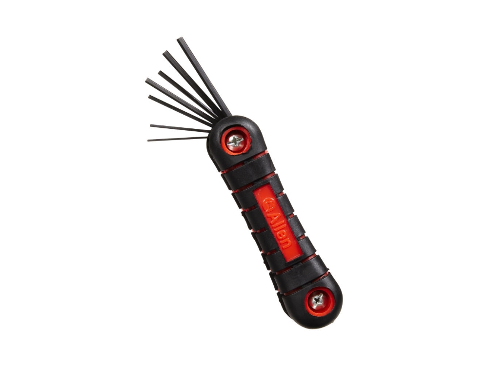 Allen K'Netix Pro, Image 5