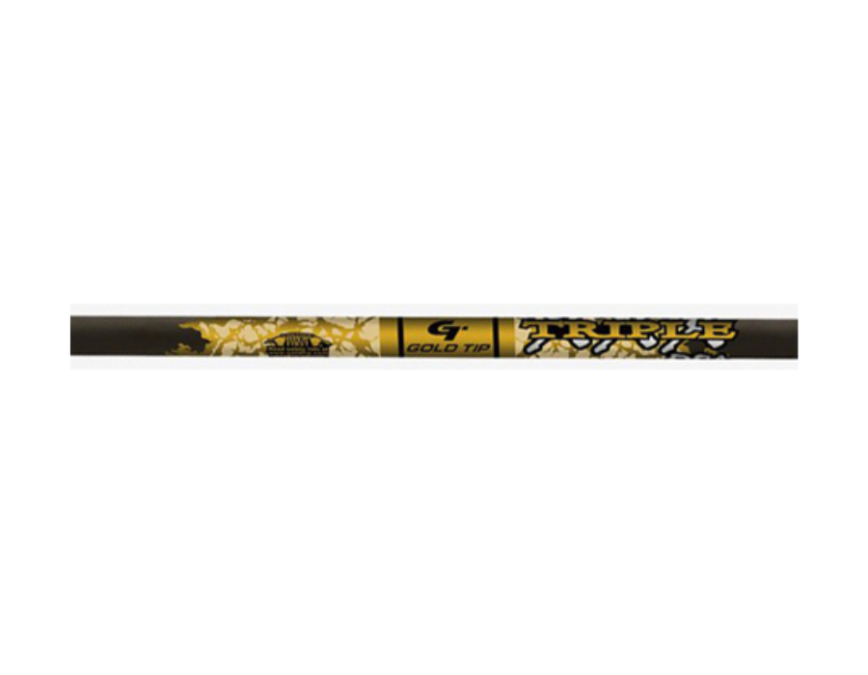 Gold Tip Triple, Image 3