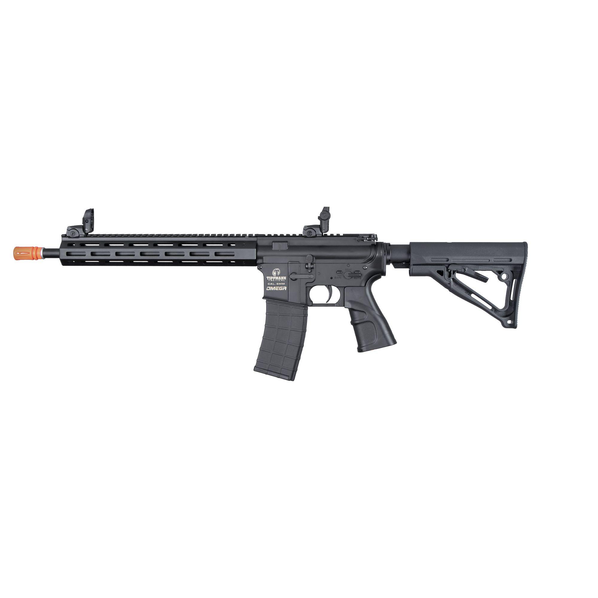 Tippmann Tactical Airsoft, Image 2