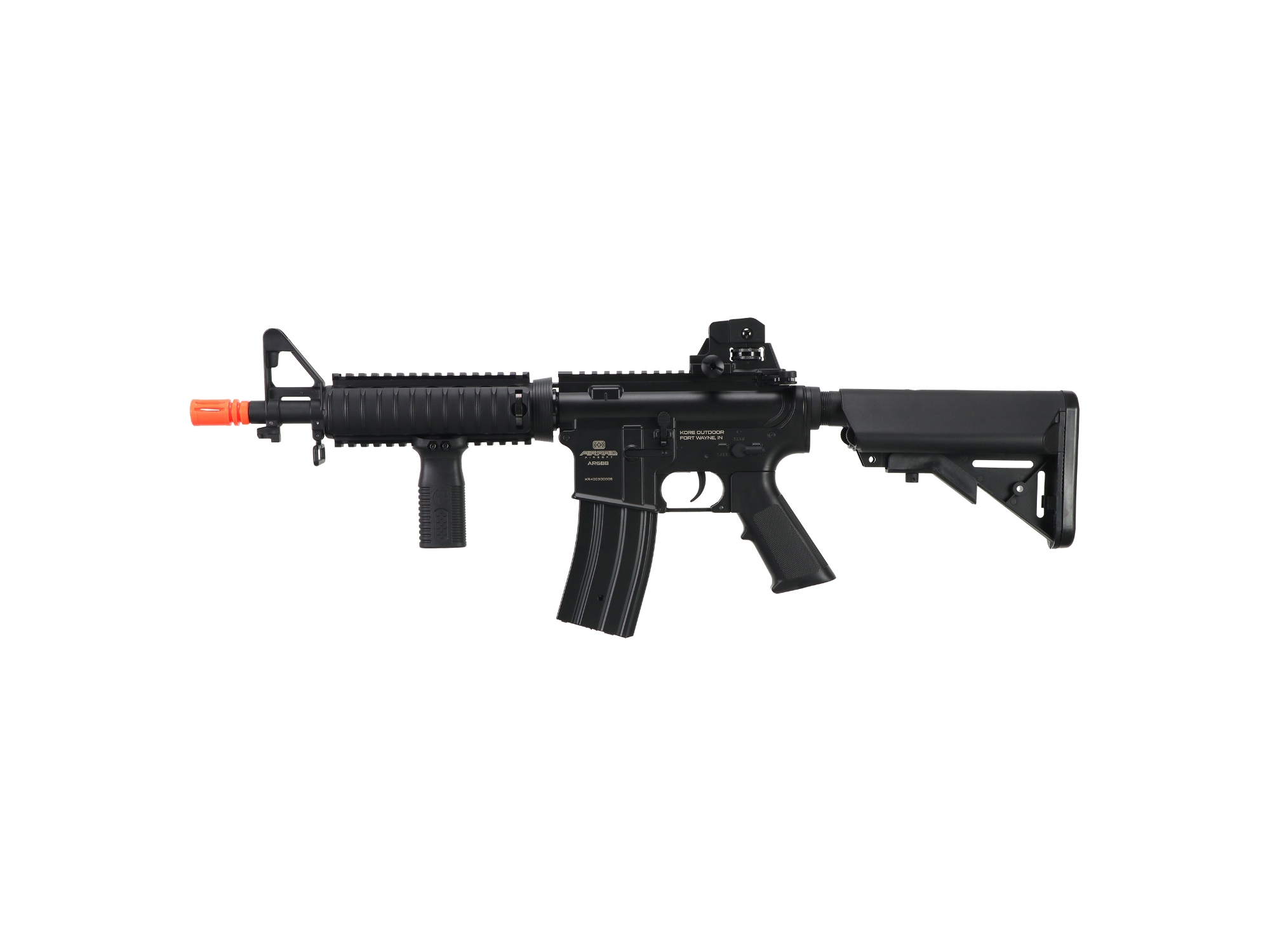 Air Raid AR6BB, Image 2