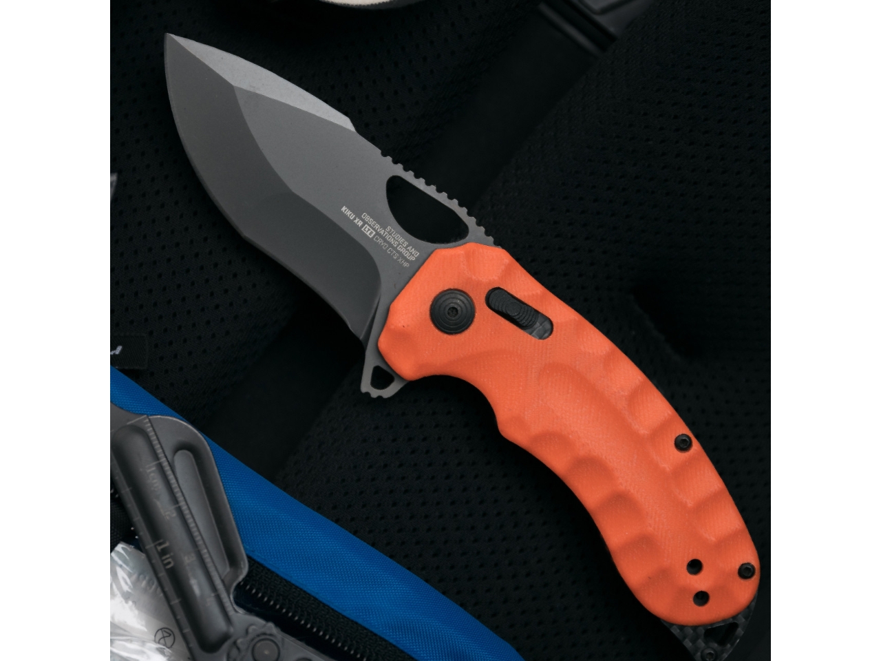 SOG Kiku XR, Image 2