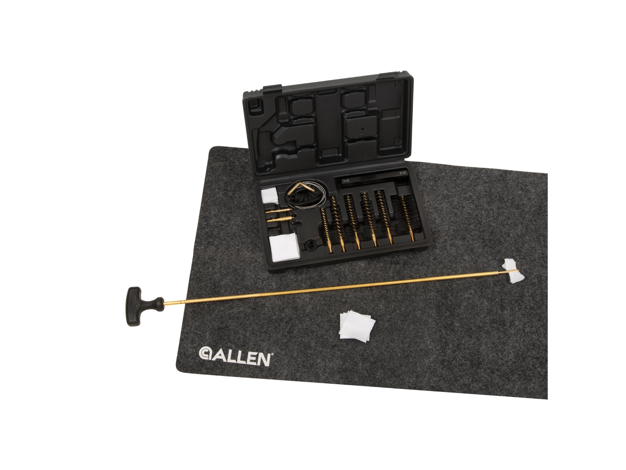 Allen Krome Modern, Image 7