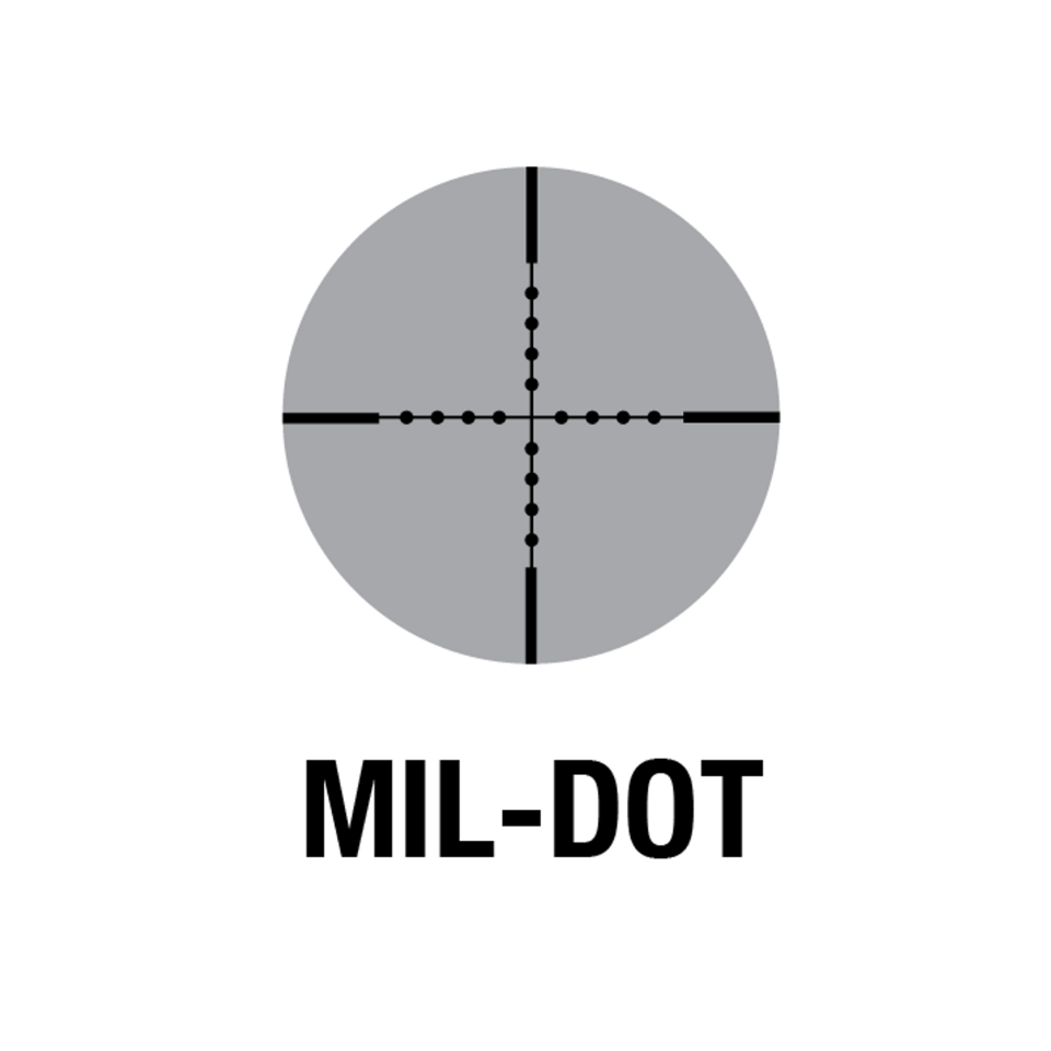 AIM 4x32 Tri-ill., Image 5