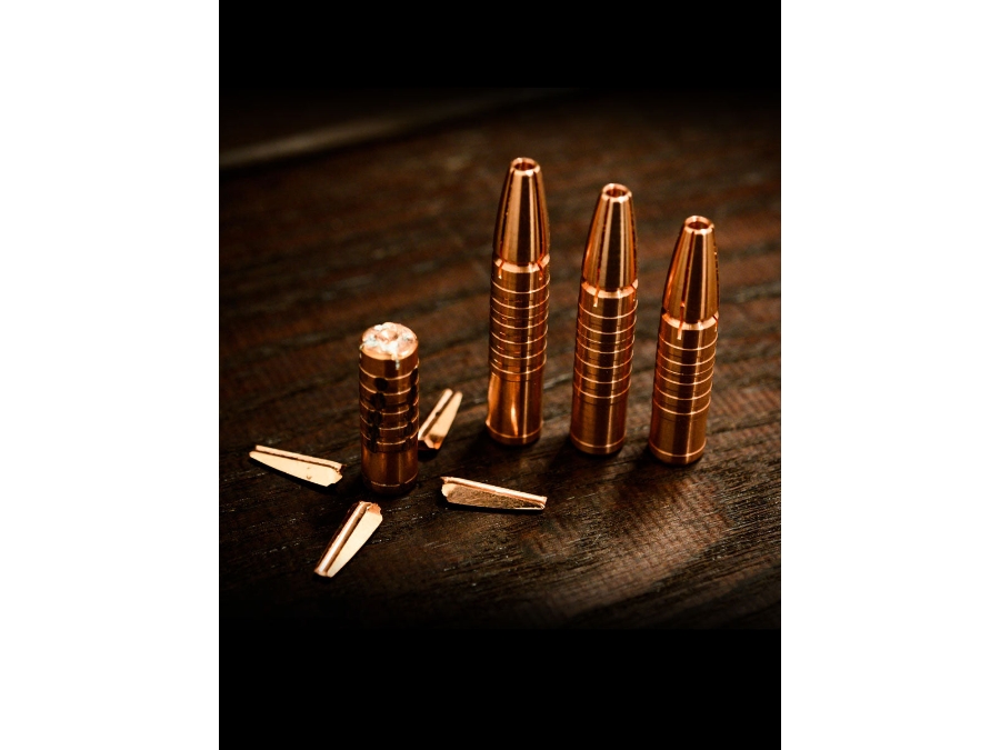 Cutting Edge .308, Image 3