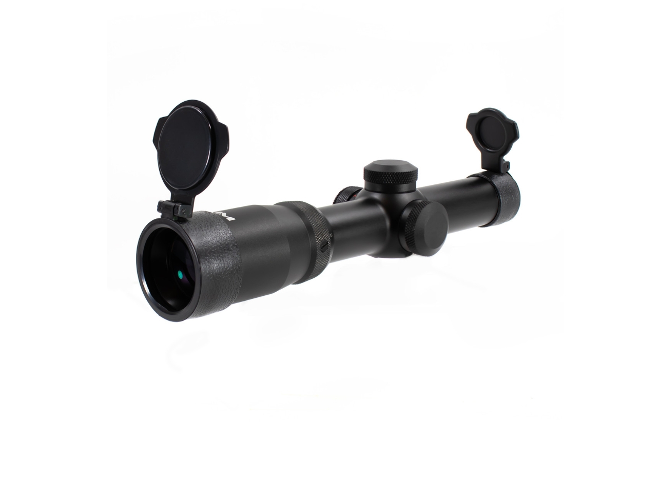 AIM 1-4x24 Tri-illuminated, Image 4