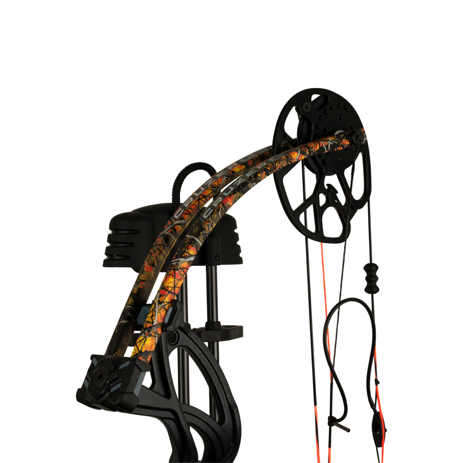 Bear Cruzer G3, Image 5