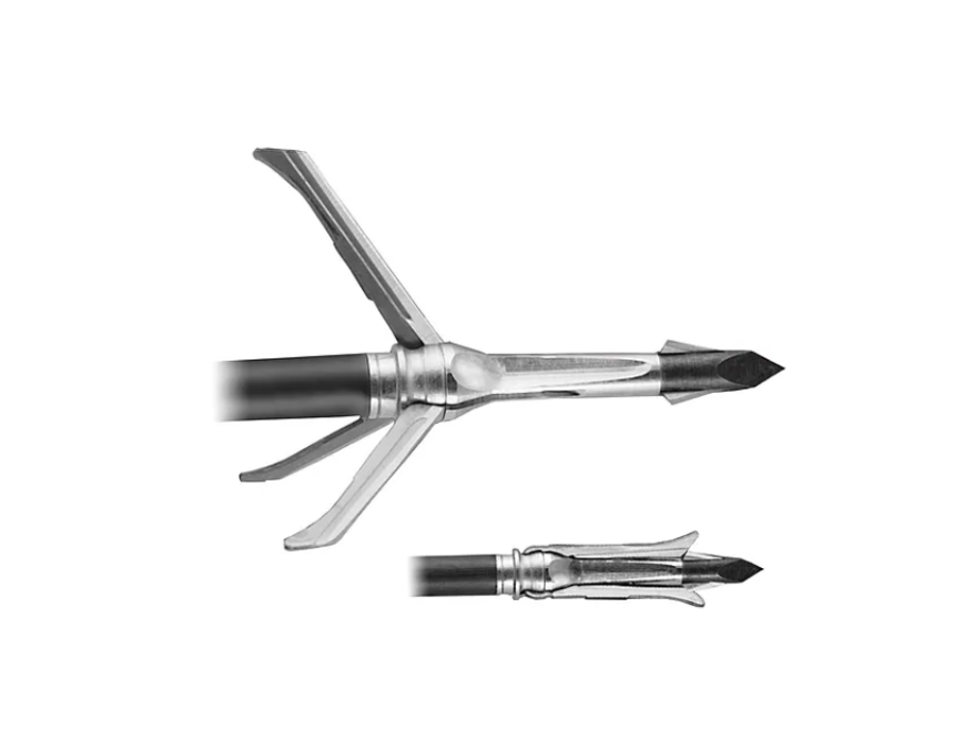 Grim Reaper Razortip, Image 2