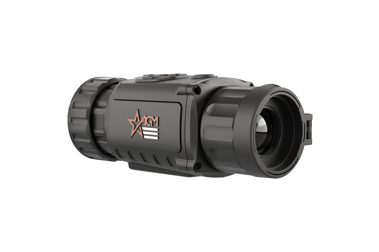 AGM Rattler TC19-256, Image 3