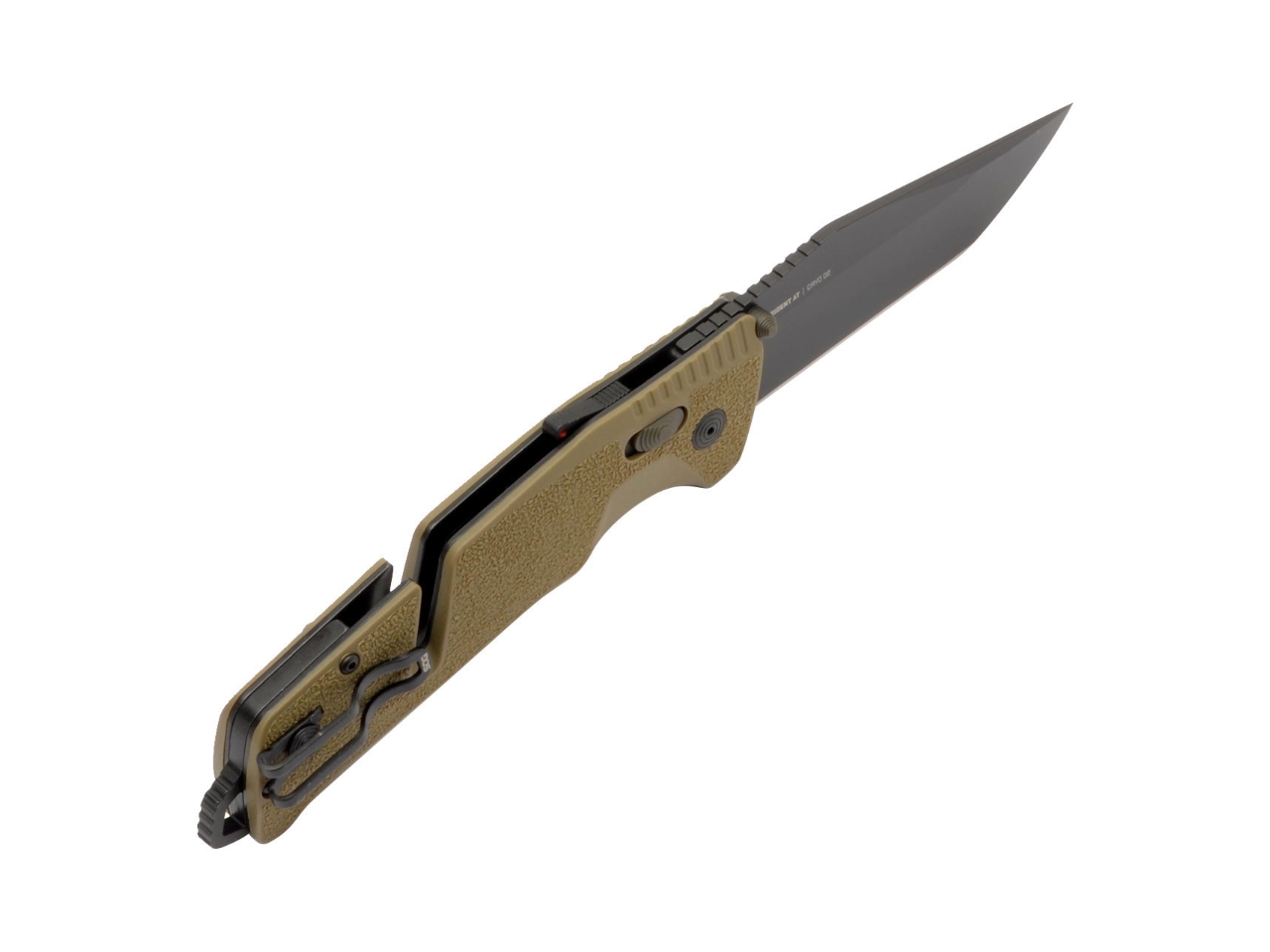SOG Trident AT, Image 3