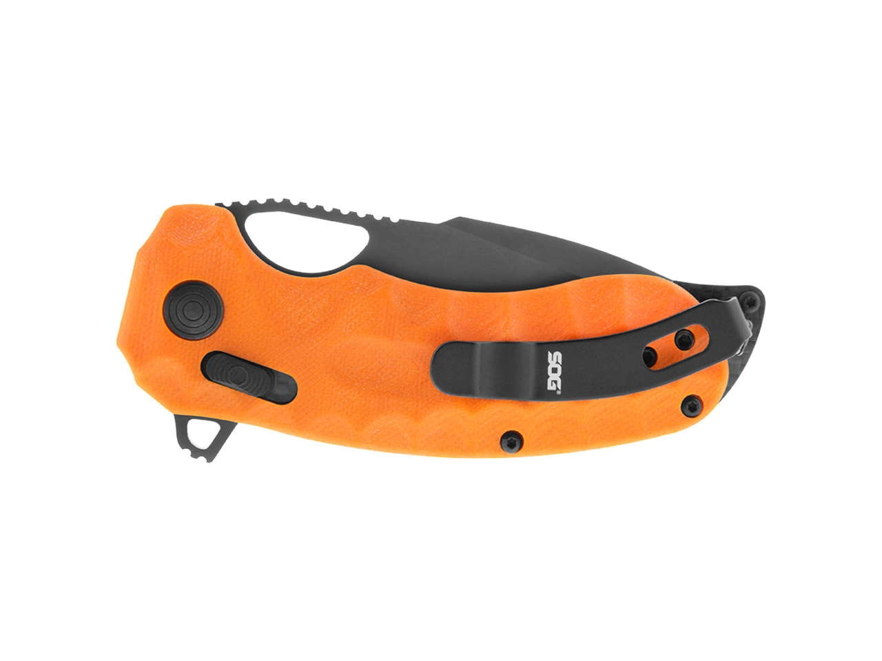 SOG Kiku XR, Image 7
