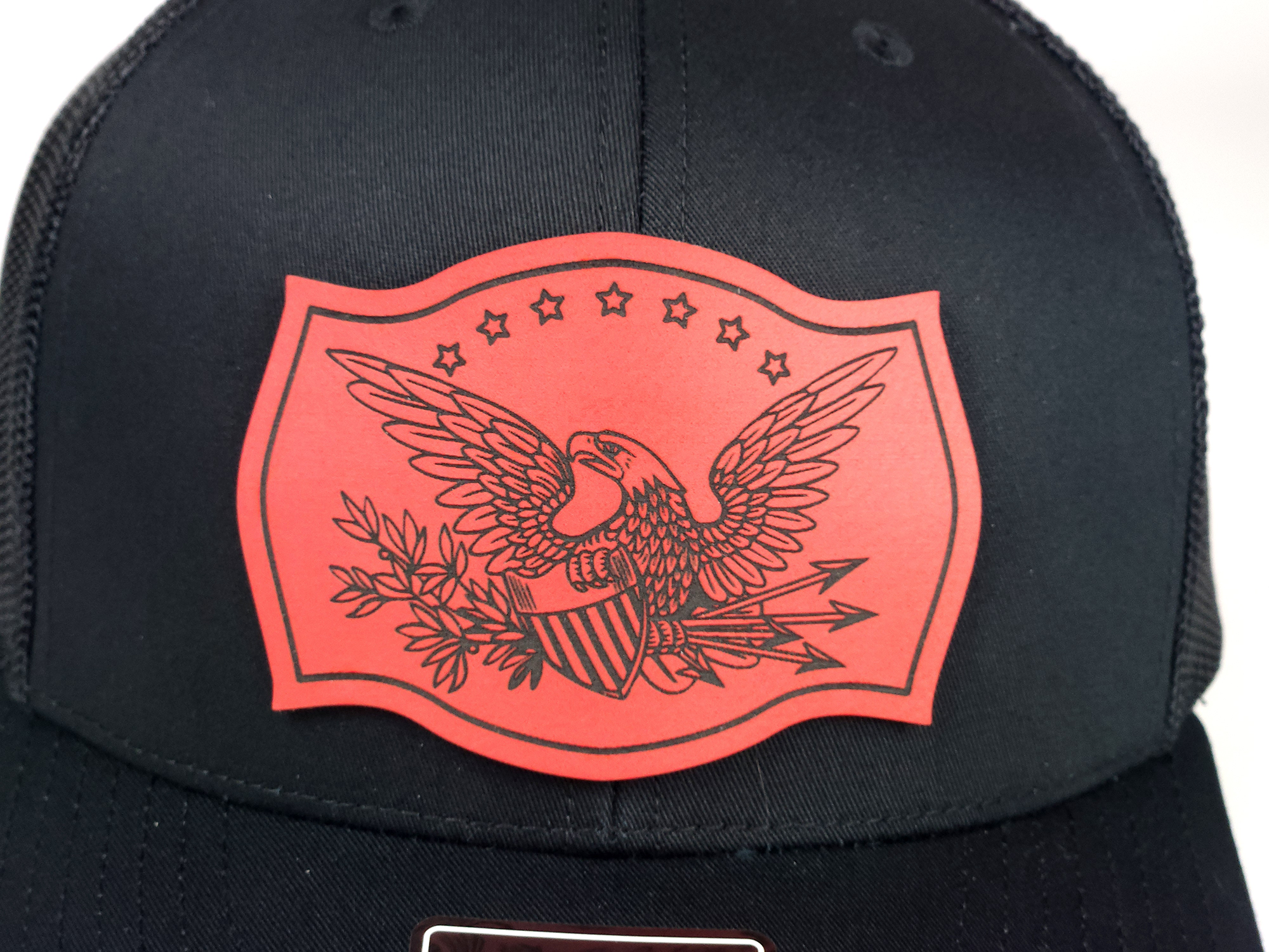 Artora Vintage Eagle, Image 3